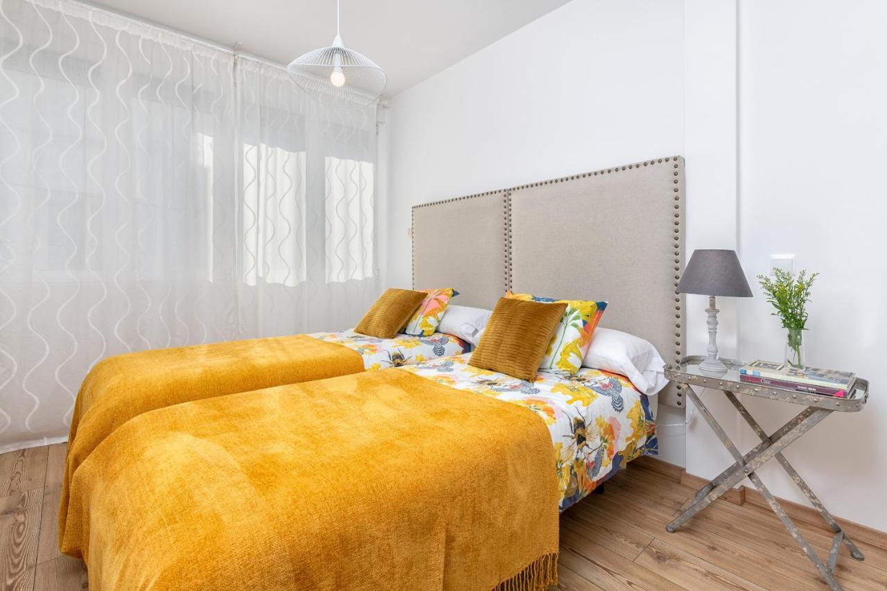 2-bedroom Pedregalejo Málaga