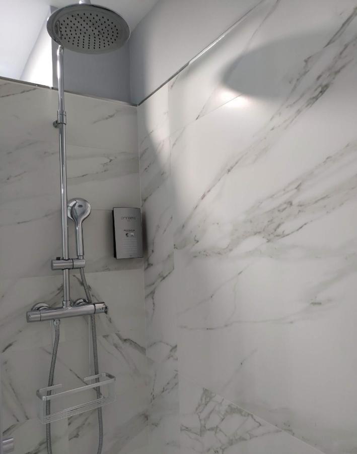 Kentia Privat bolig Málaga