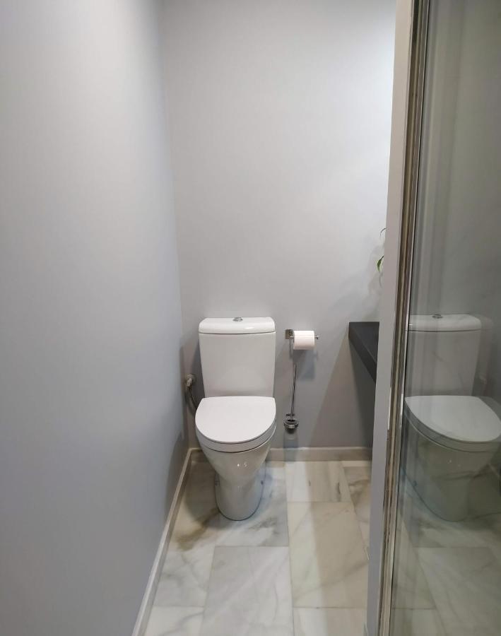 Hospedagem domiciliar Kentia Málaga
