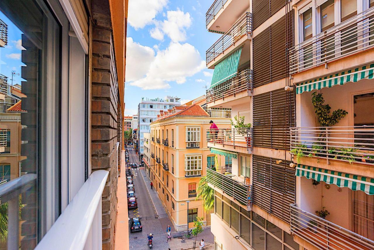 Young People Only, Soho Citycenter * Malaga