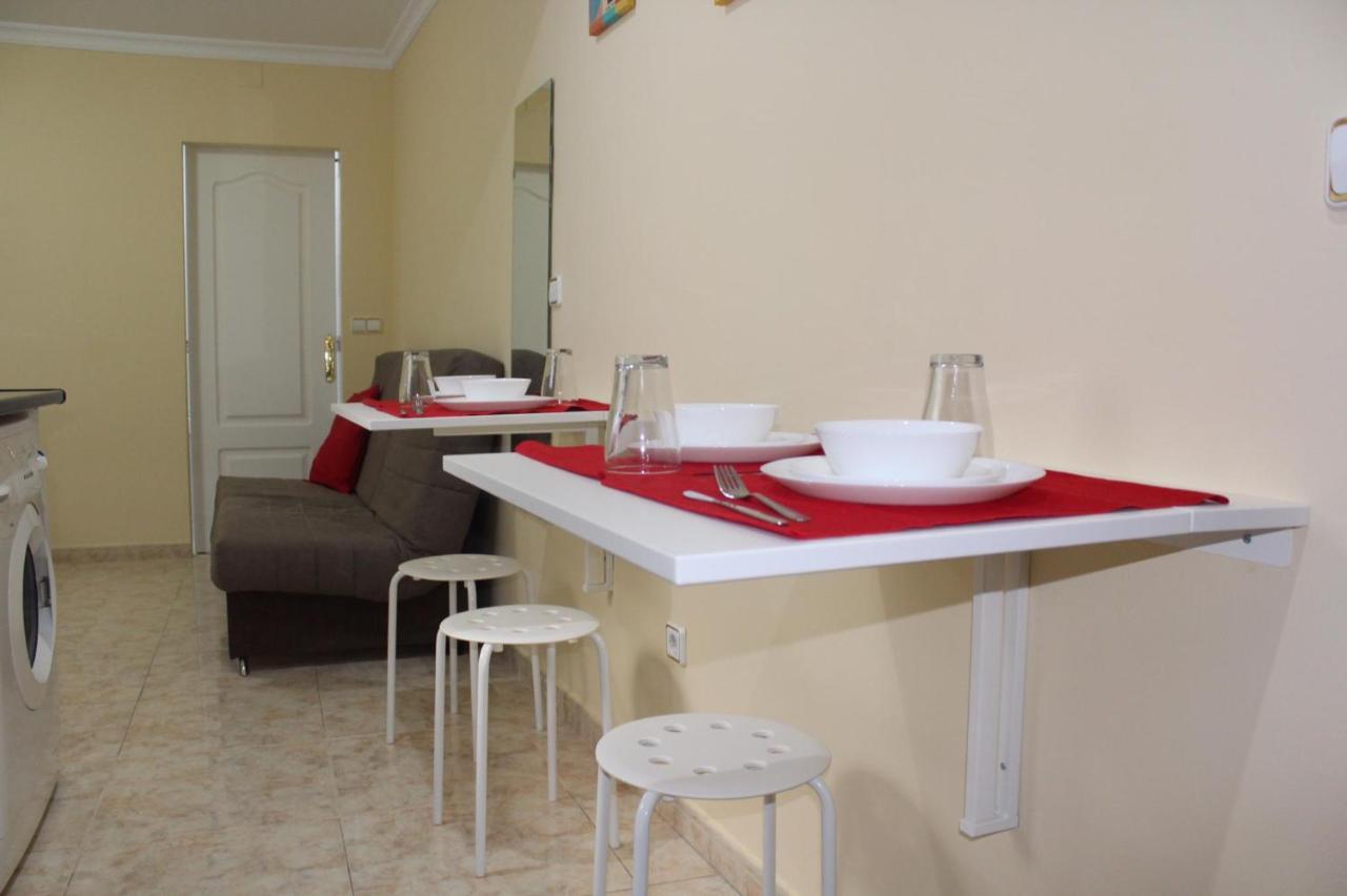 And New Close To The Center 3ºa Appartement Málaga