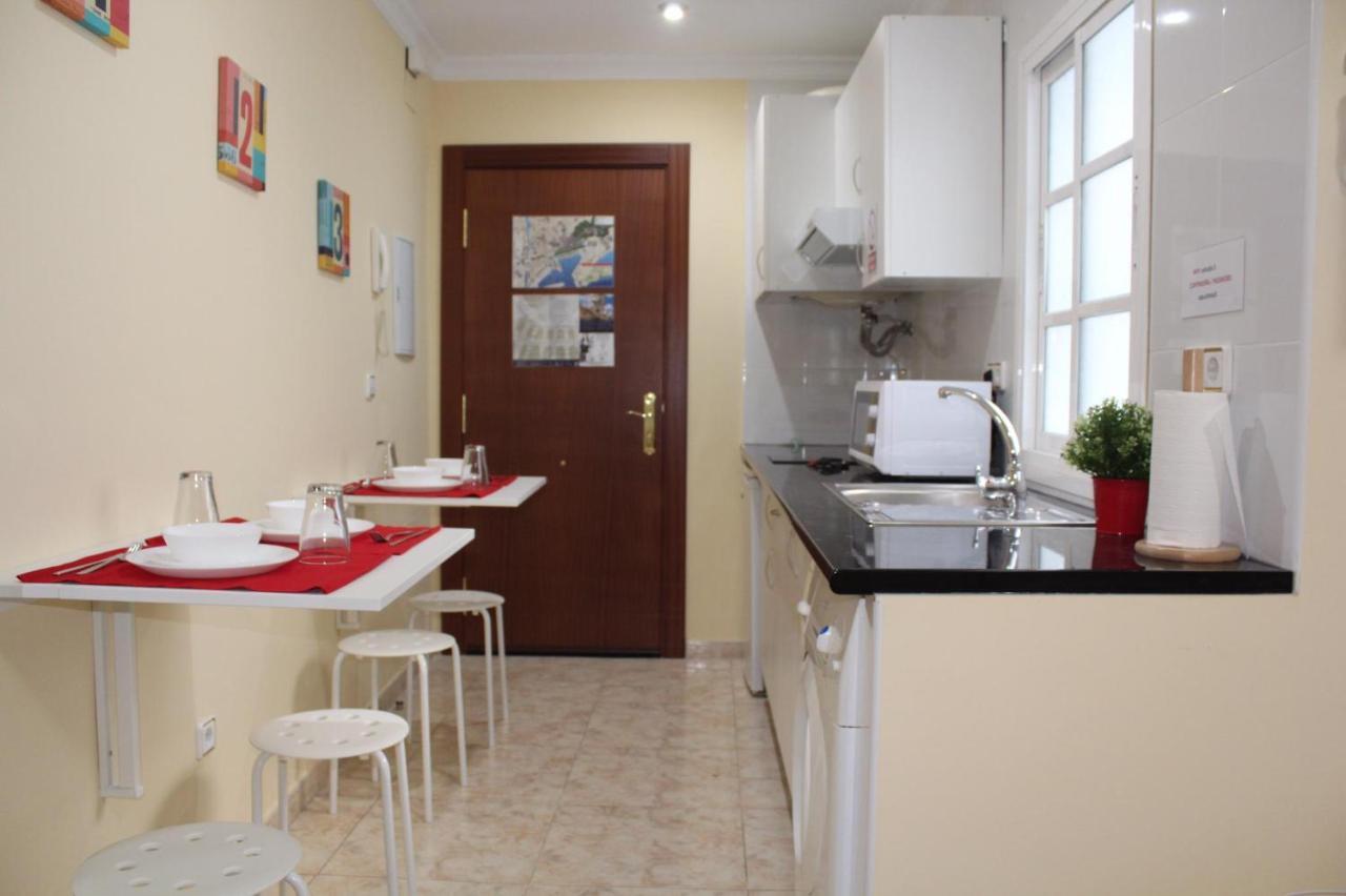And New Close To The Center 3ºa *