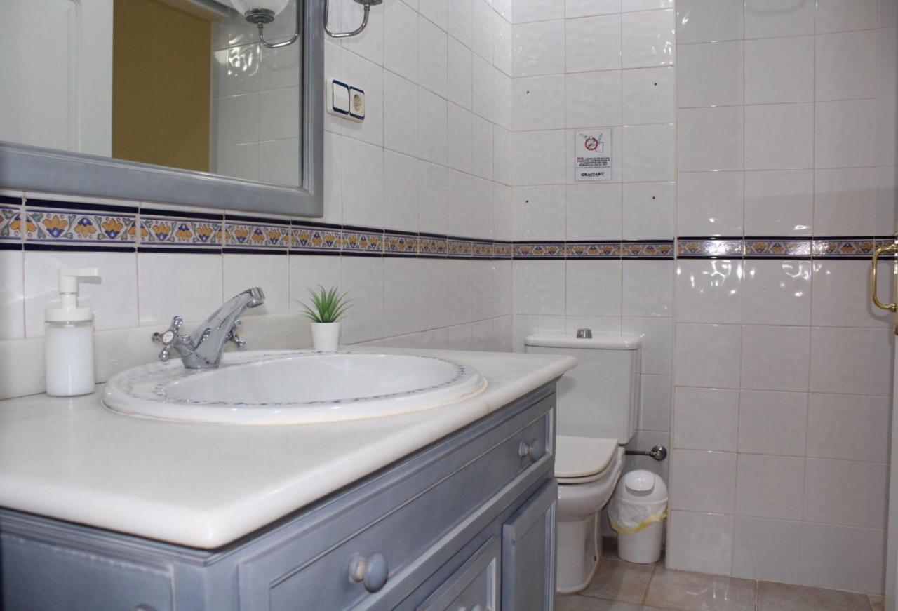 And New Close To The Center 3ºa Appartement *