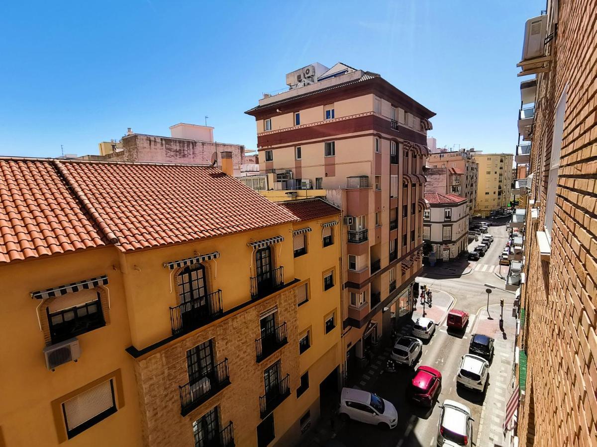 Appartamento Genuar Center. Free Parking *