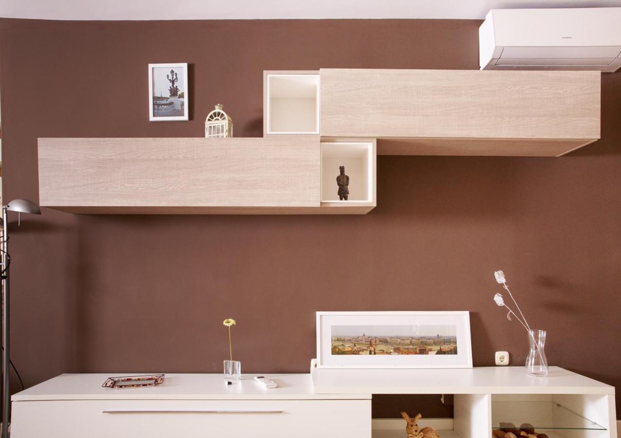 Sw West Apartment Málaga