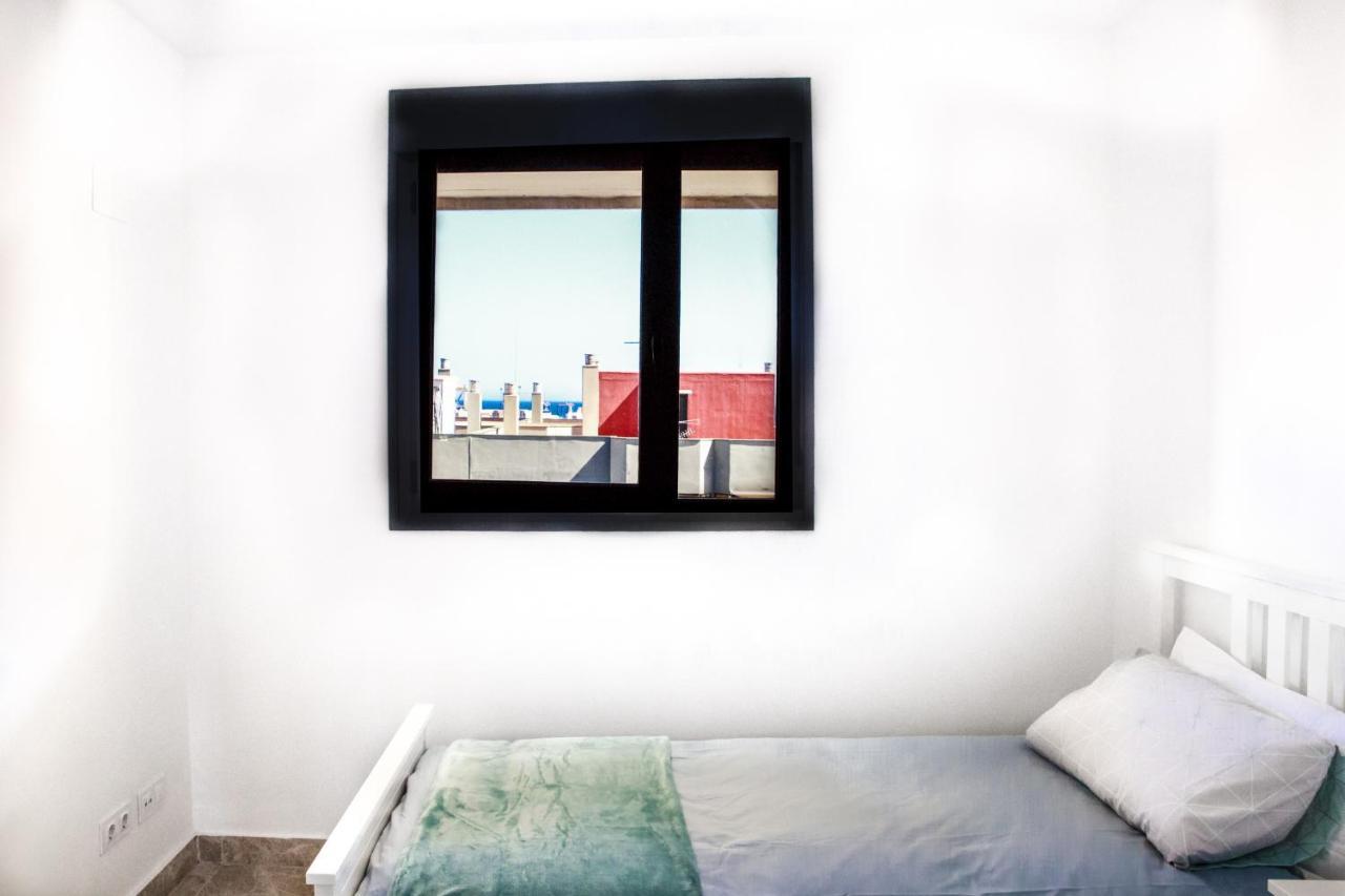 Sea & Wave Puerta Del Mar Appartement *