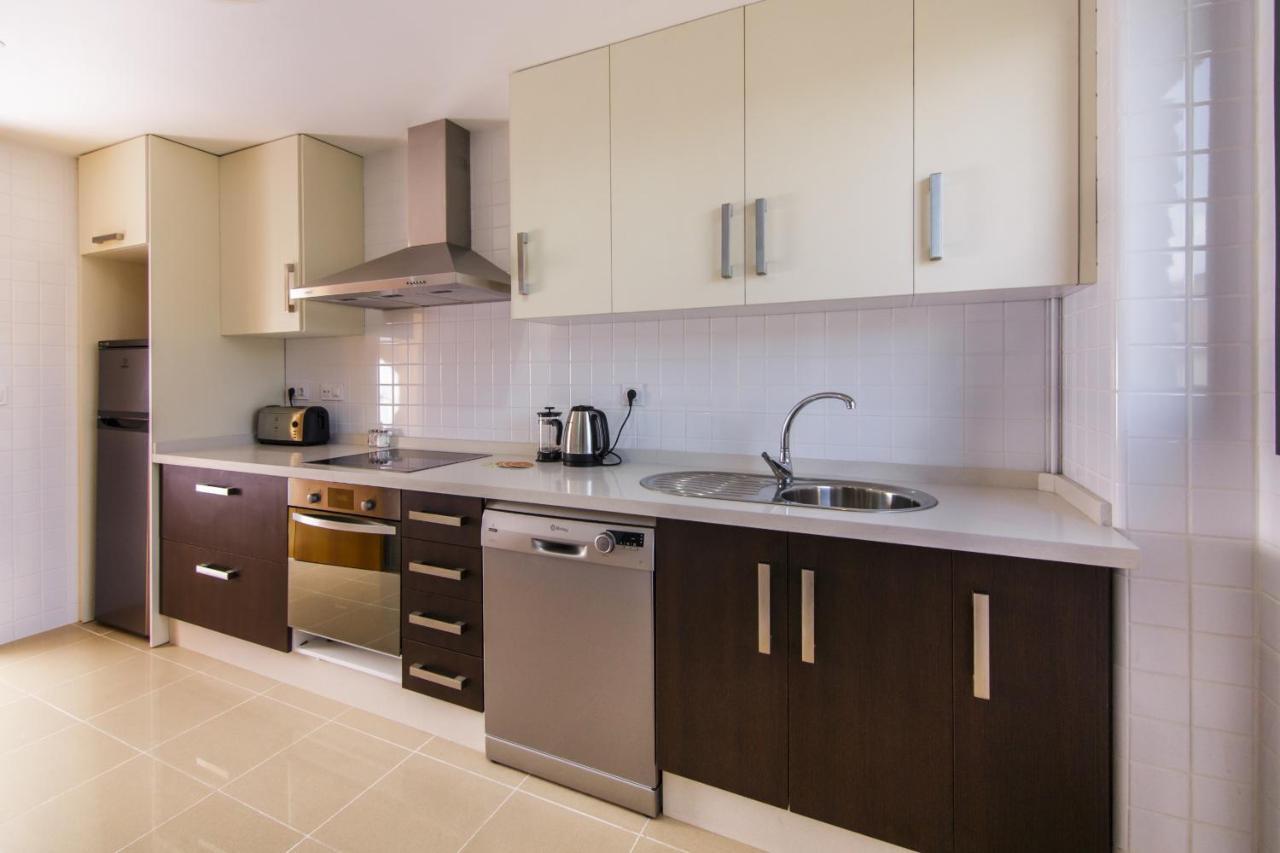 Appartement Sea & Wave Puerta Del Mar Málaga