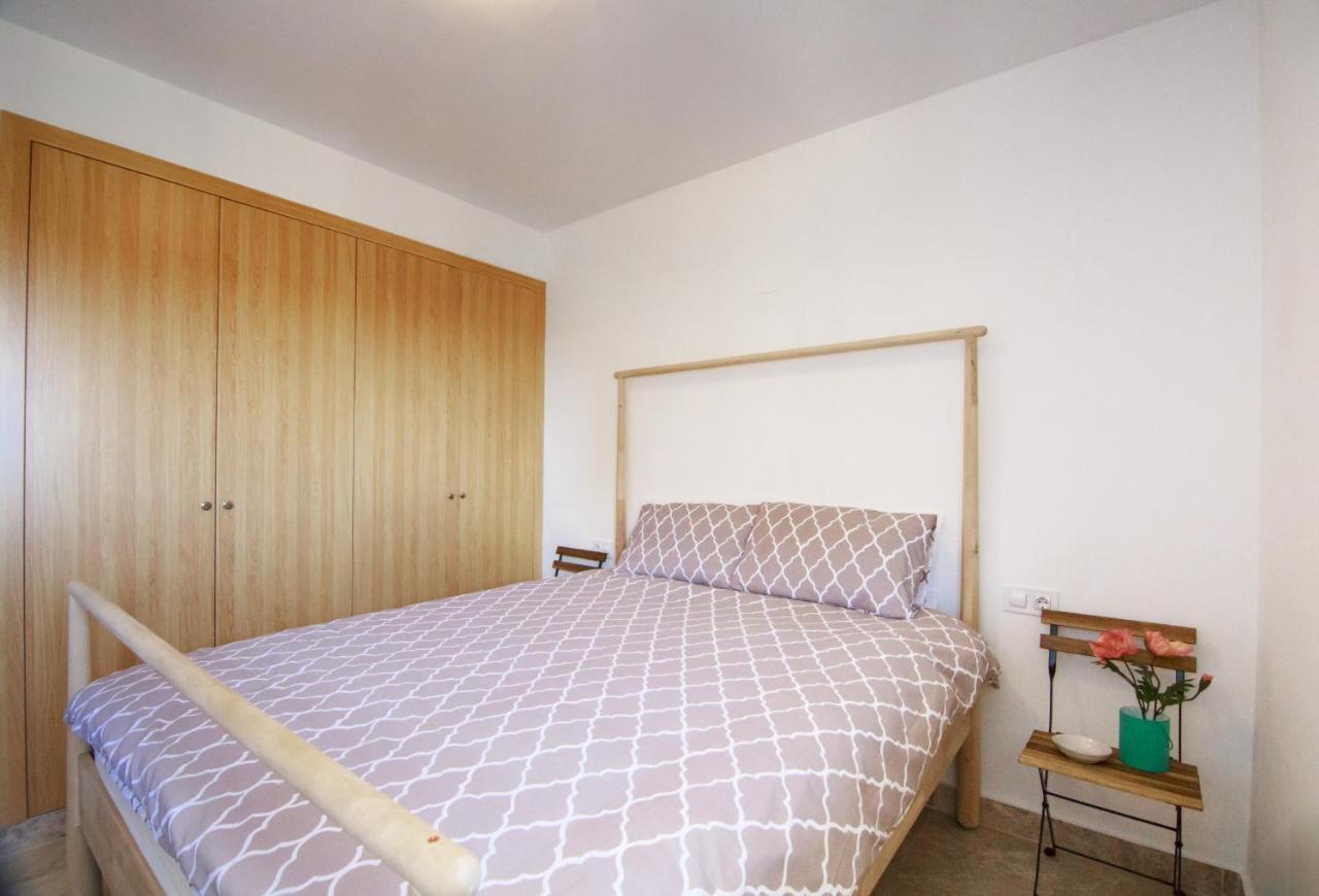 Appartement Sea & Wave Puerta Del Mar Málaga