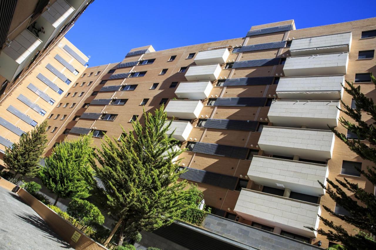 Appartement Sea & Wave Puerta Del Mar