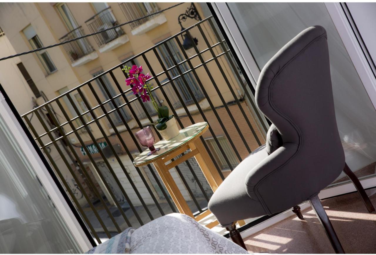 Appartement Sea & Wave La Finestra