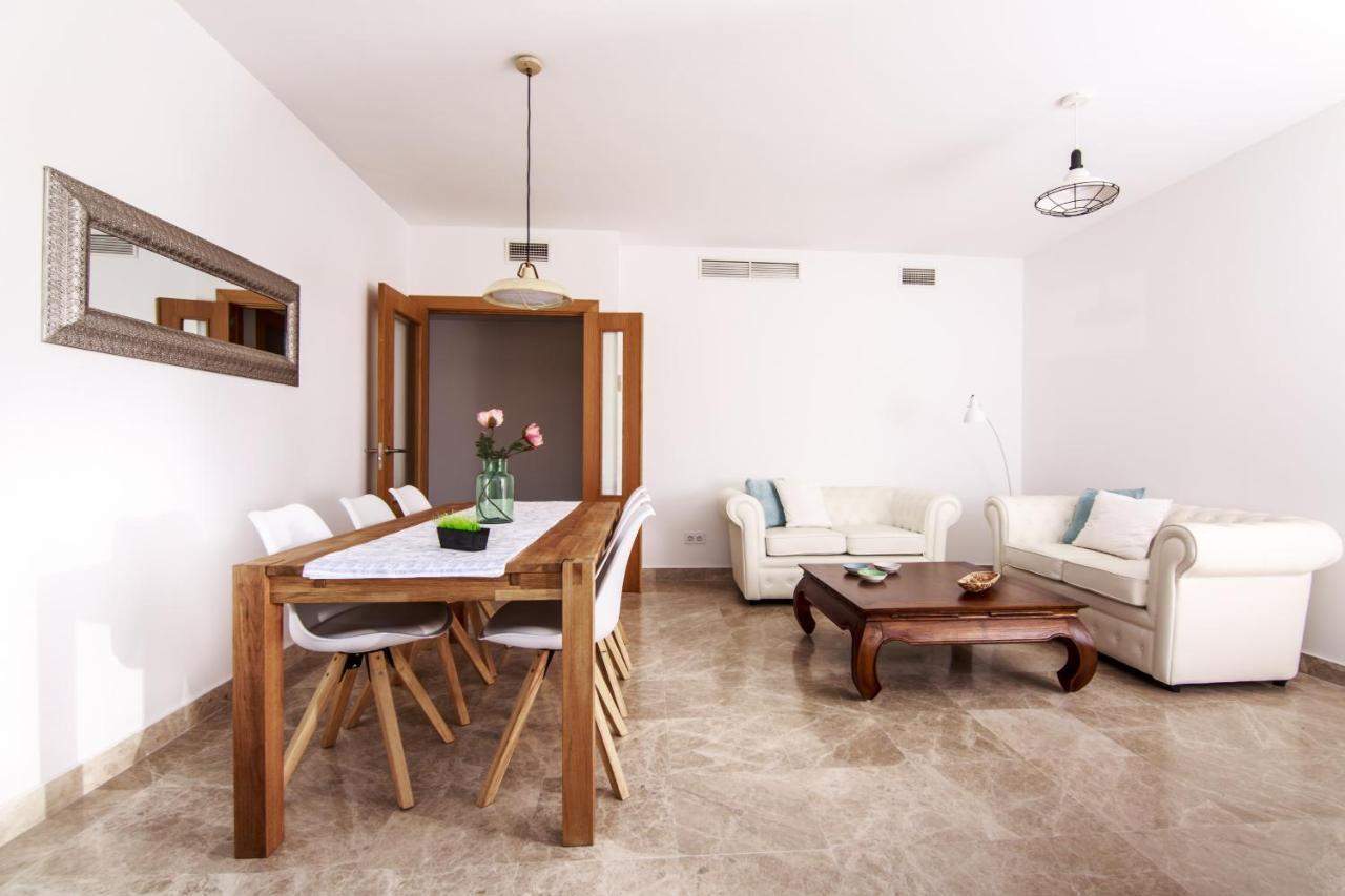 Appartement Sea & Wave Puerta Del Mar *