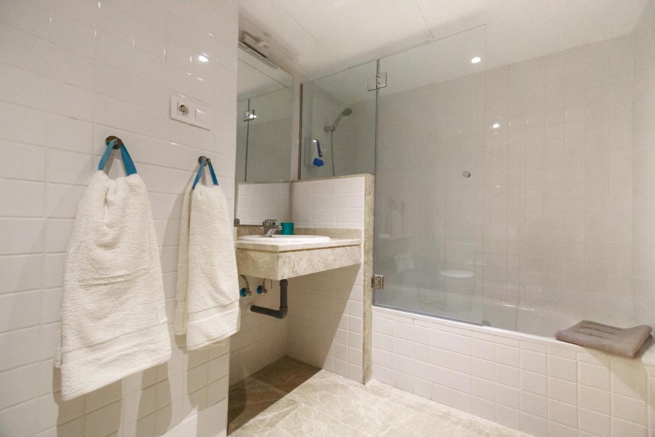 Appartement Sea & Wave Puerta Del Mar Málaga