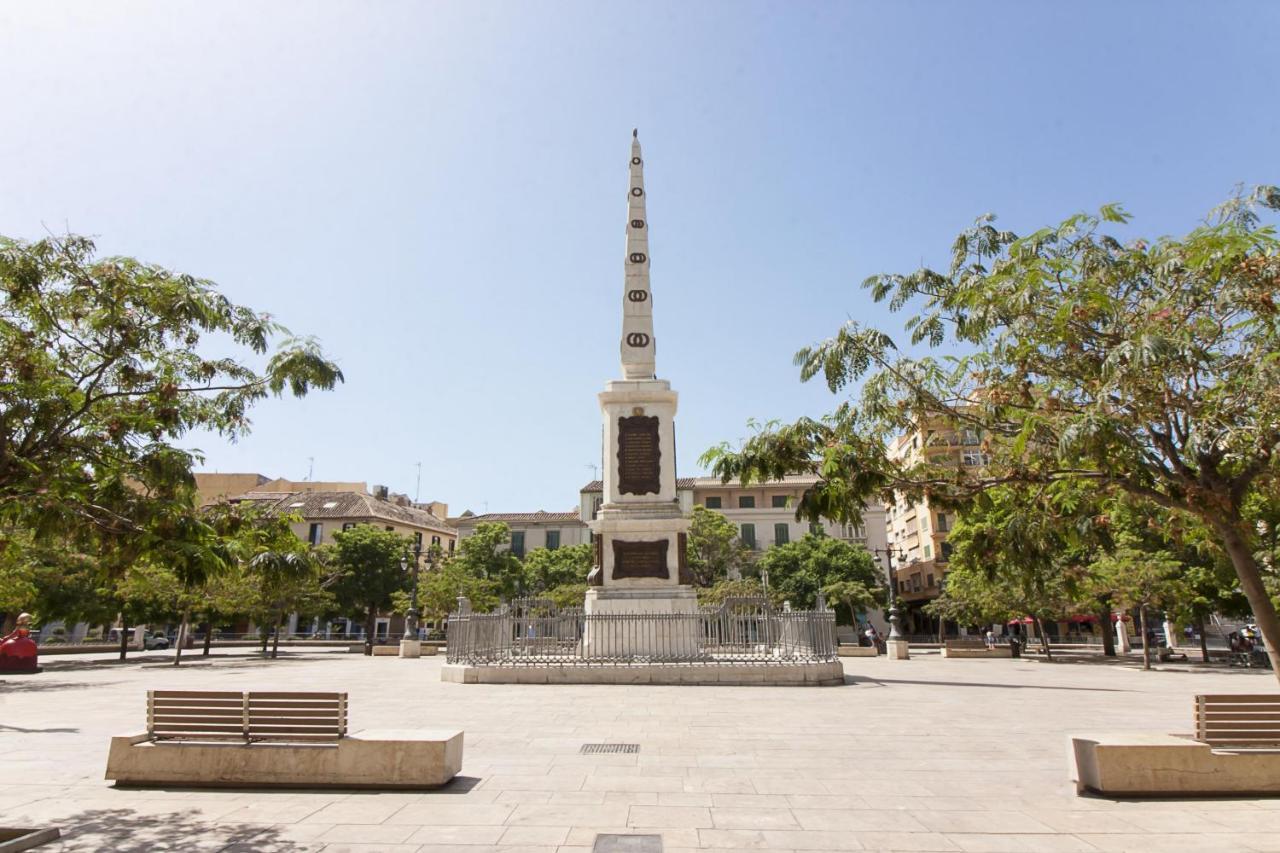Apartment Sw La Merced Malaga