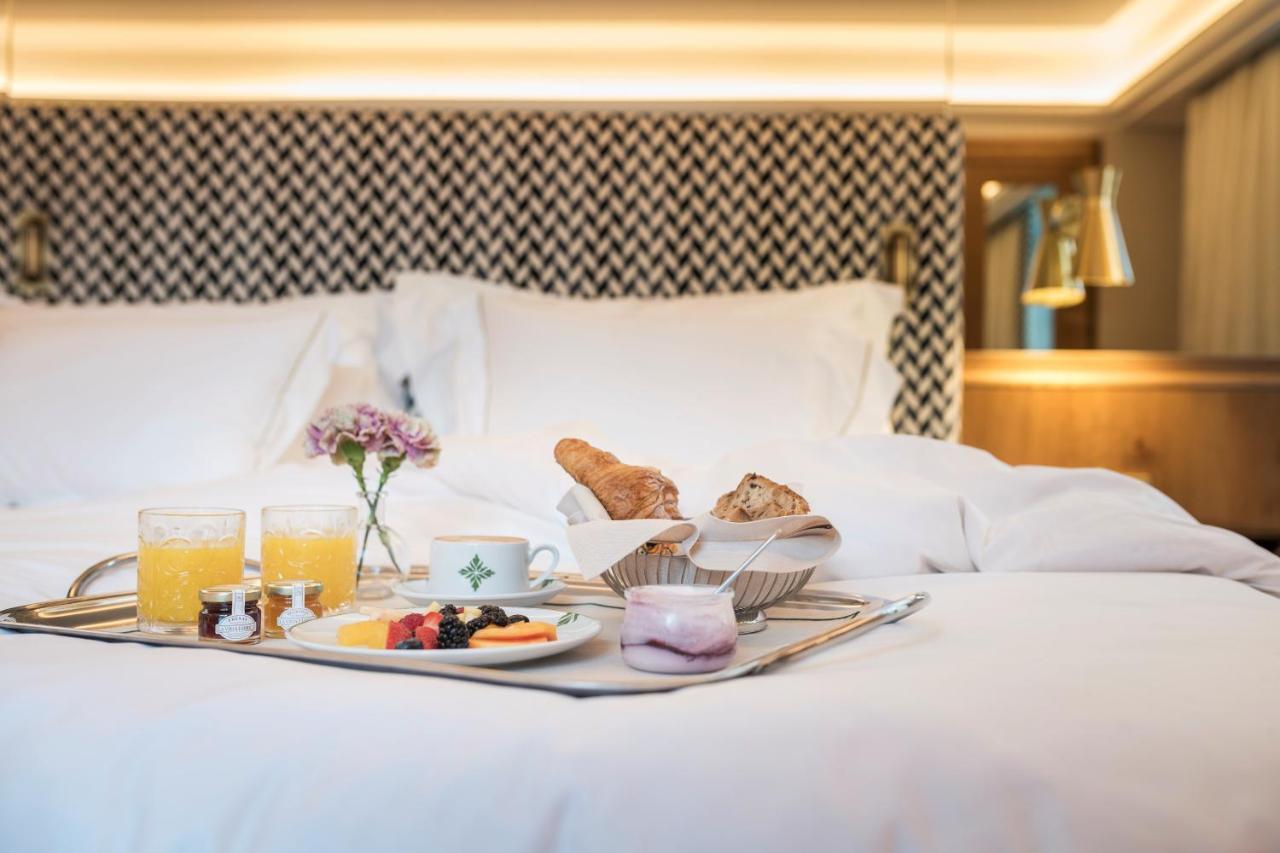 Palacio Solecio, A Small Luxury Of The World 4* Málaga