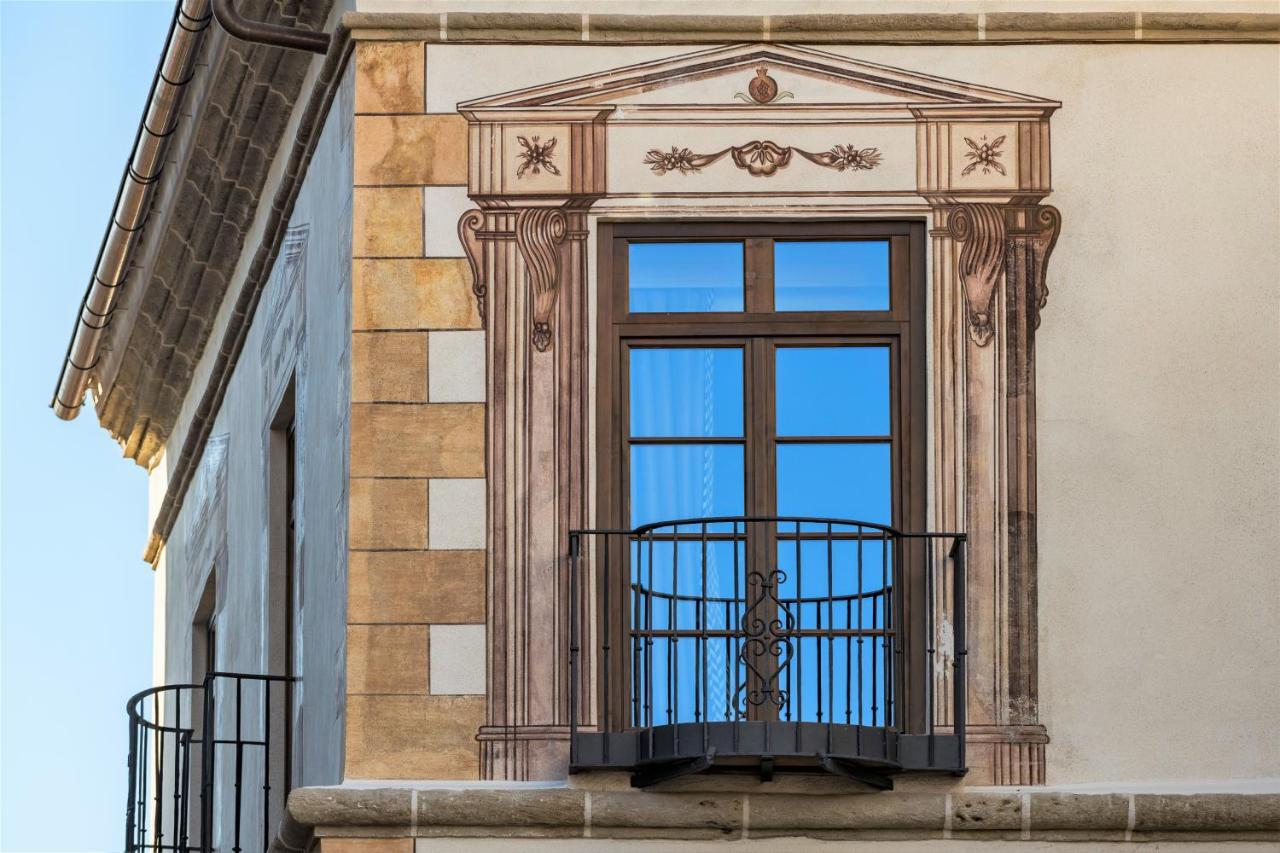 Palacio Solecio, A Small Luxury Of The World Málaga