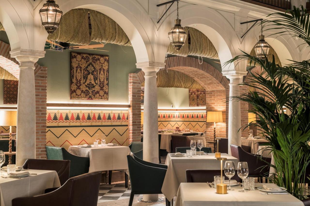 Palacio Solecio, A Small Luxury Of The World 4* Málaga