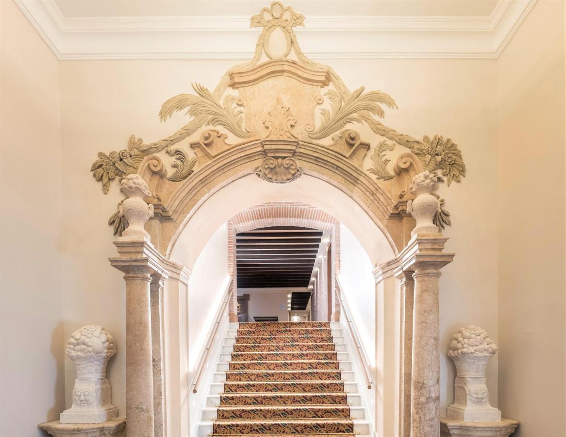 Palacio Solecio, A Small Luxury Of The World Hotel Málaga