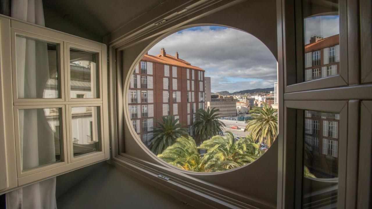 Soho Boutique Colon 4*
