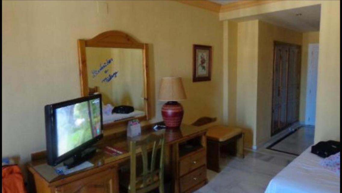 Hotell Guadalmar Playa