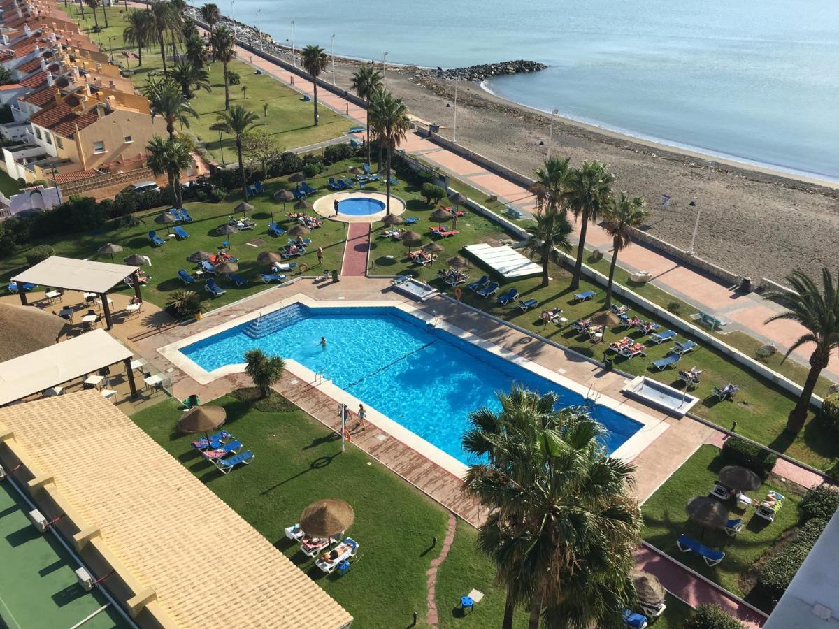 Guadalmar Playa Hotell 4*