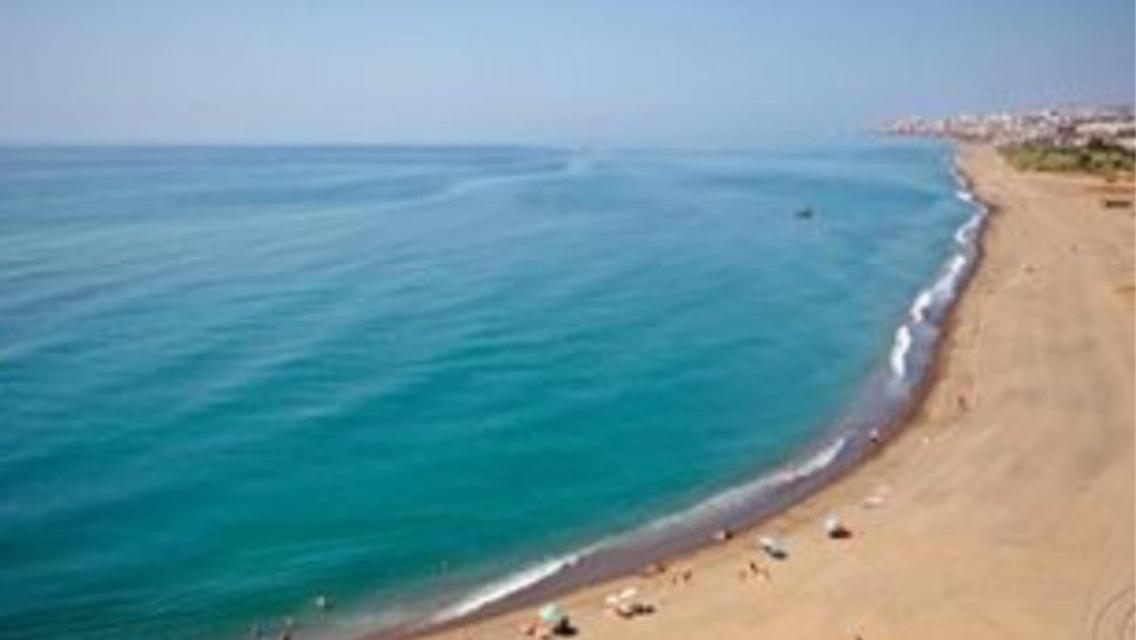 Guadalmar Playa 4* Malaga