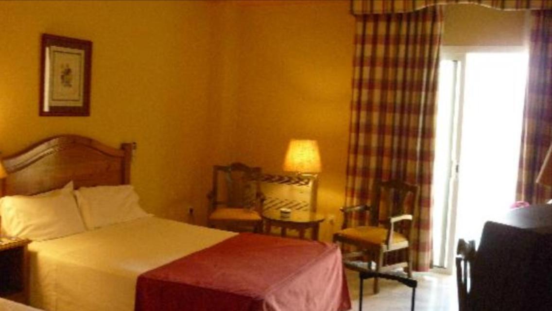 Guadalmar Playa Hotel