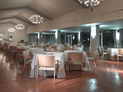 Hotell De Golf