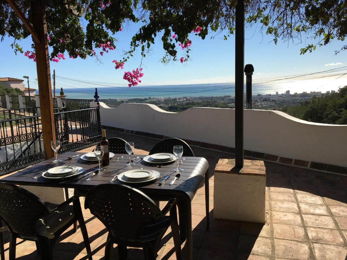 Carpe Diem De Ferienhaus Málaga