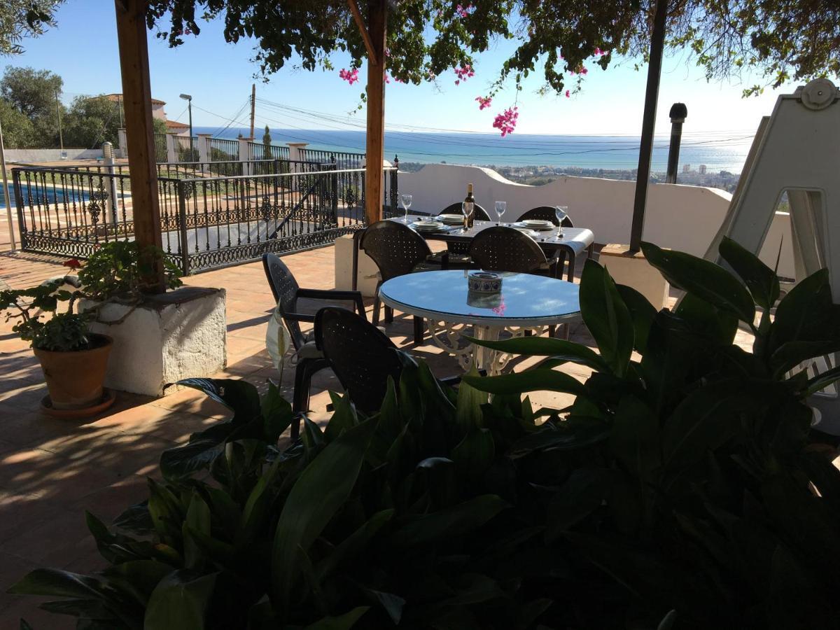 Ferienhaus Carpe Diem De Málaga