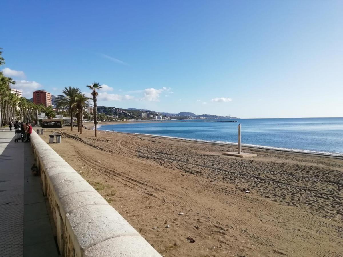 Appartamento Del Parque Flats Malagueta *