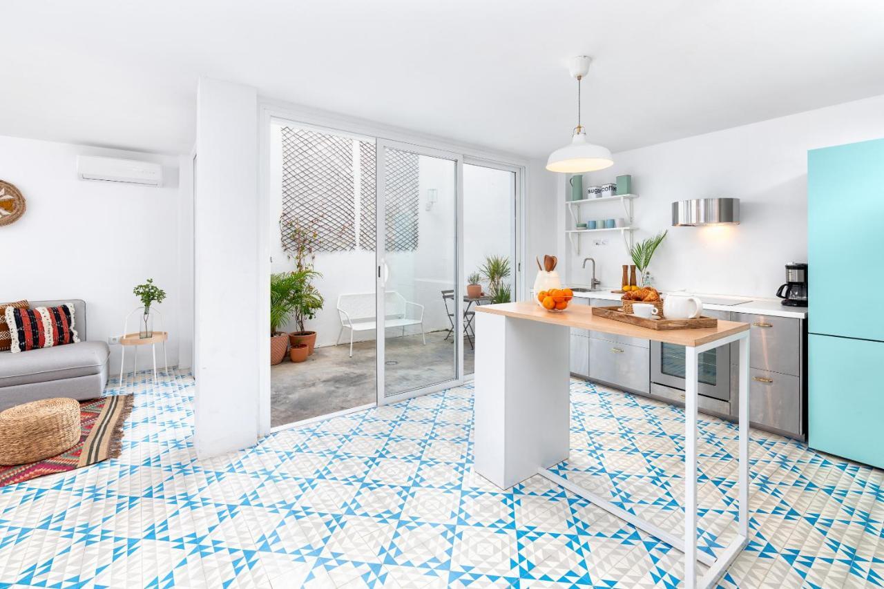 Leilighet Chuita House In By Solaga Homes