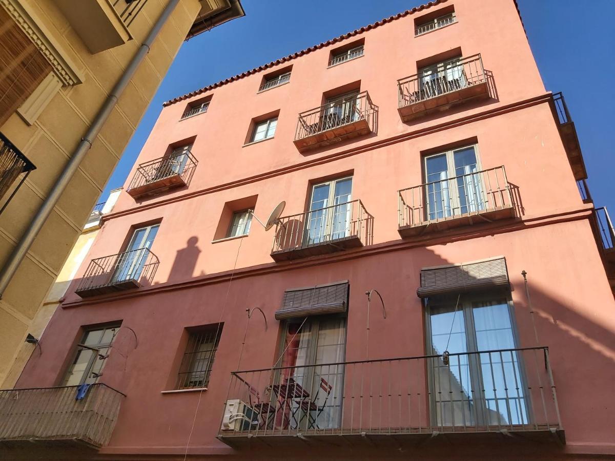 Apartamento Del Parque Flats *