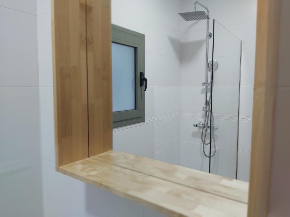 Del Parque Flats Apartamento Málaga