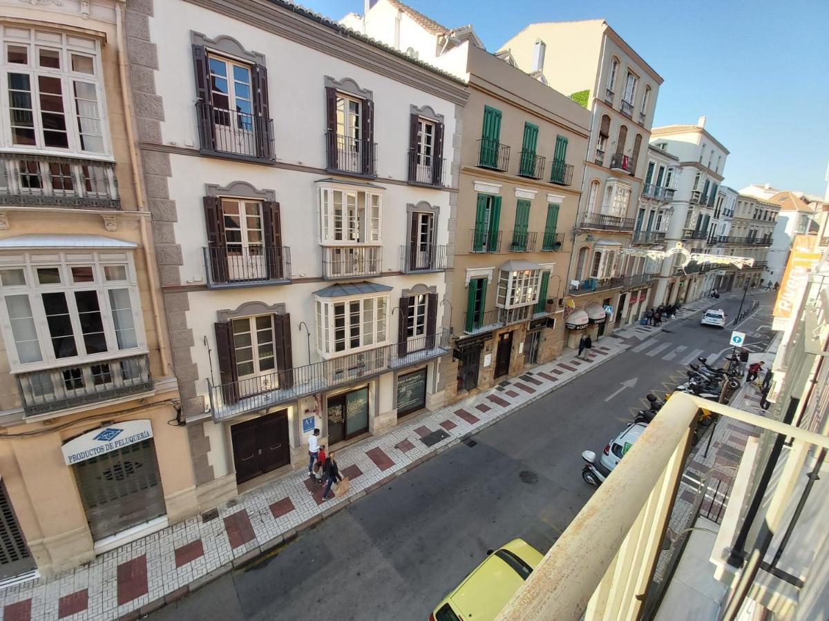 Apartamento Del Parque Flats
