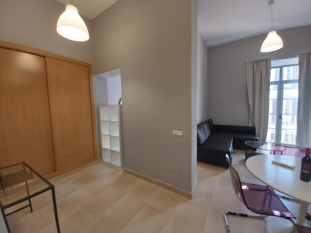 Del Parque Flats Apartamento