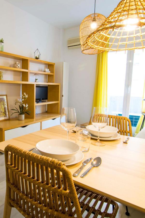Apartamento Letmalaga Postigos