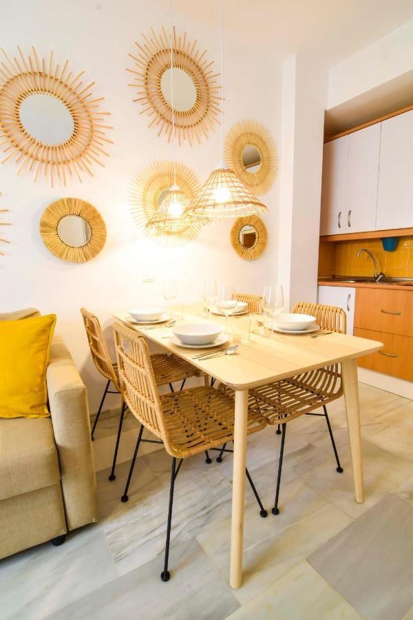 Apartamento Letmalaga Postigos *