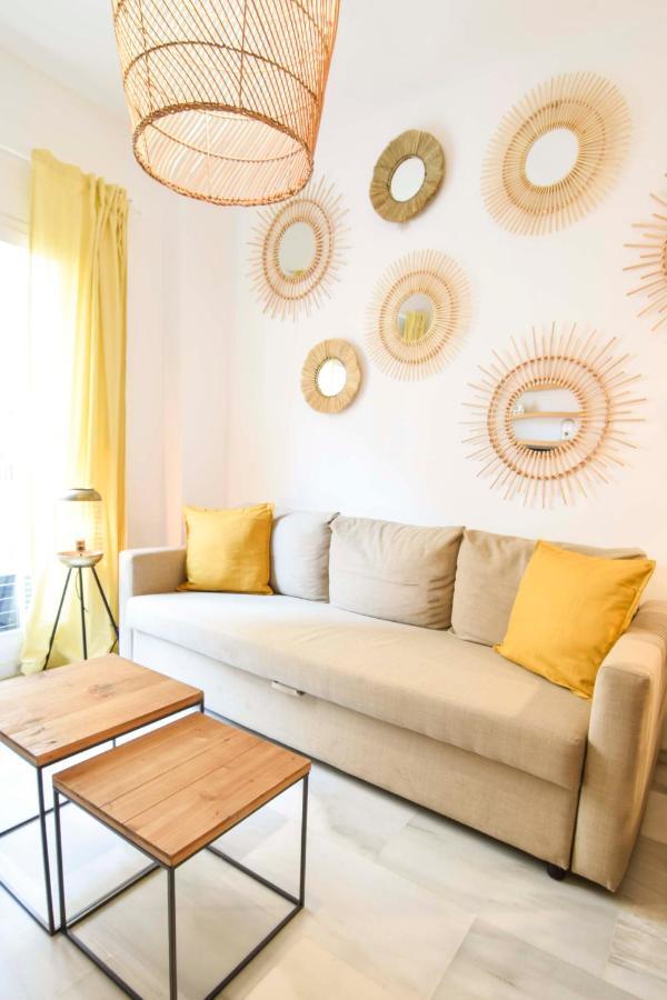 Letmalaga Postigos Apartamento