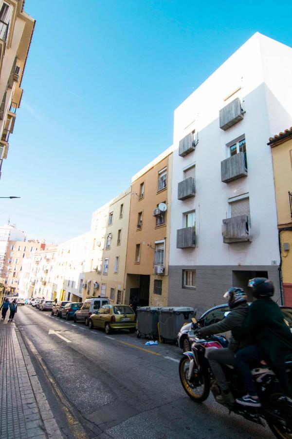 Letmalaga Postigos Málaga