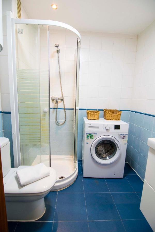 Apartamento Letmalaga Postigos Málaga