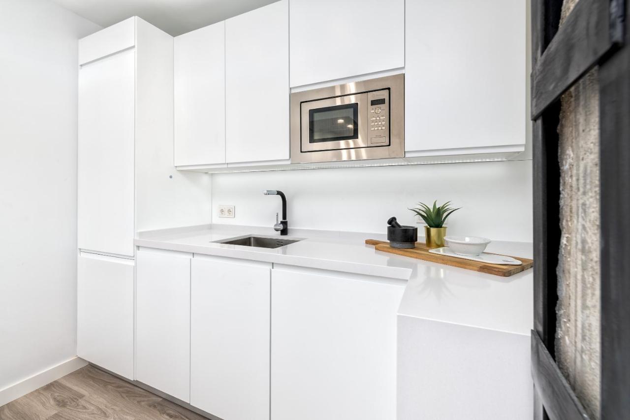 Apartamento Iloftmalaga Calle Alemania I *
