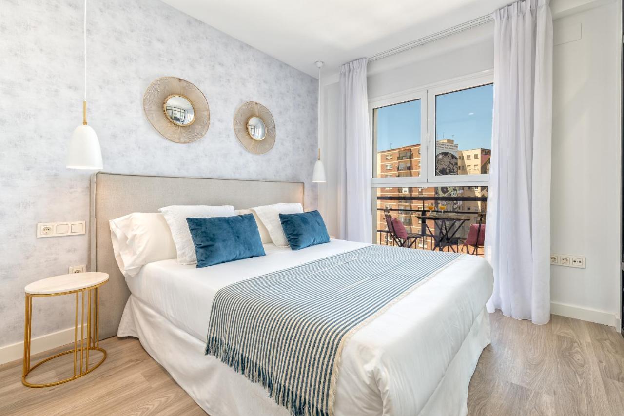 Apartamento Iloftmalaga Calle Alemania I *