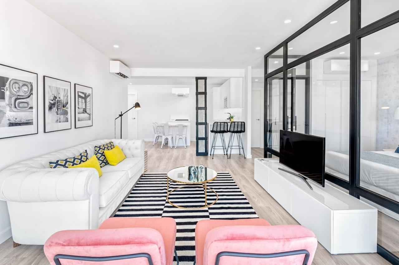 Iloftmalaga Calle Alemania I Apartamento *