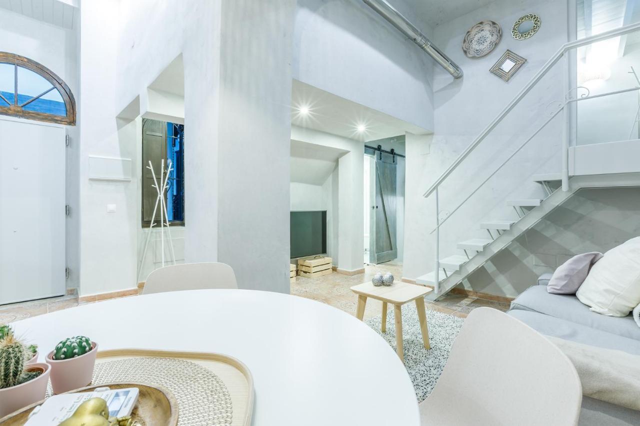Apartamento A&n Casita Evy-lou *