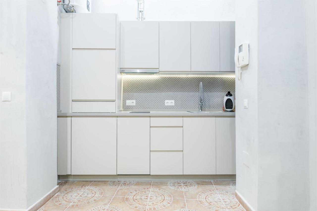 Apartamento A&n Casita Evy-lou *