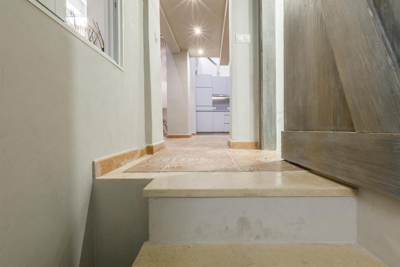 A&n Casita Evy-lou * Málaga