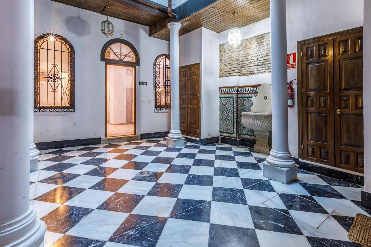 Apartamento A&n Casita Evy-lou *