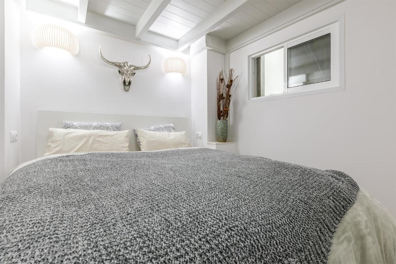 Apartamento A&n Casita Evy-lou *