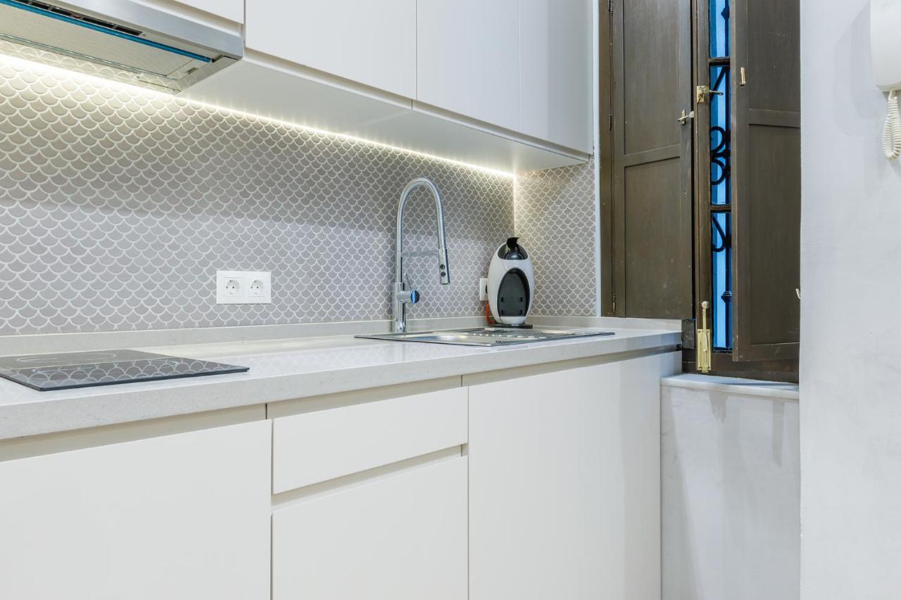 A&n Casita Evy-lou Apartamento