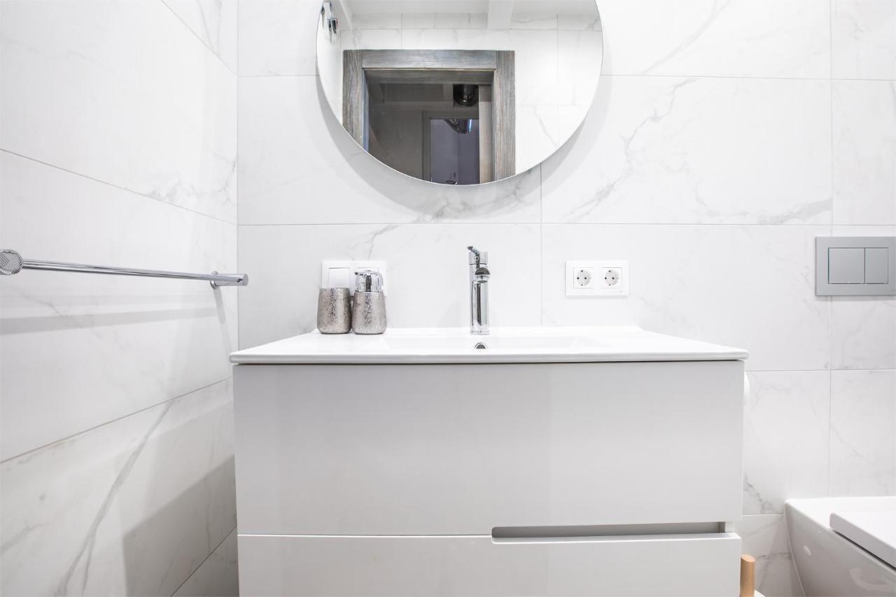 Lejlighed A&n Casita Evy-lou Málaga